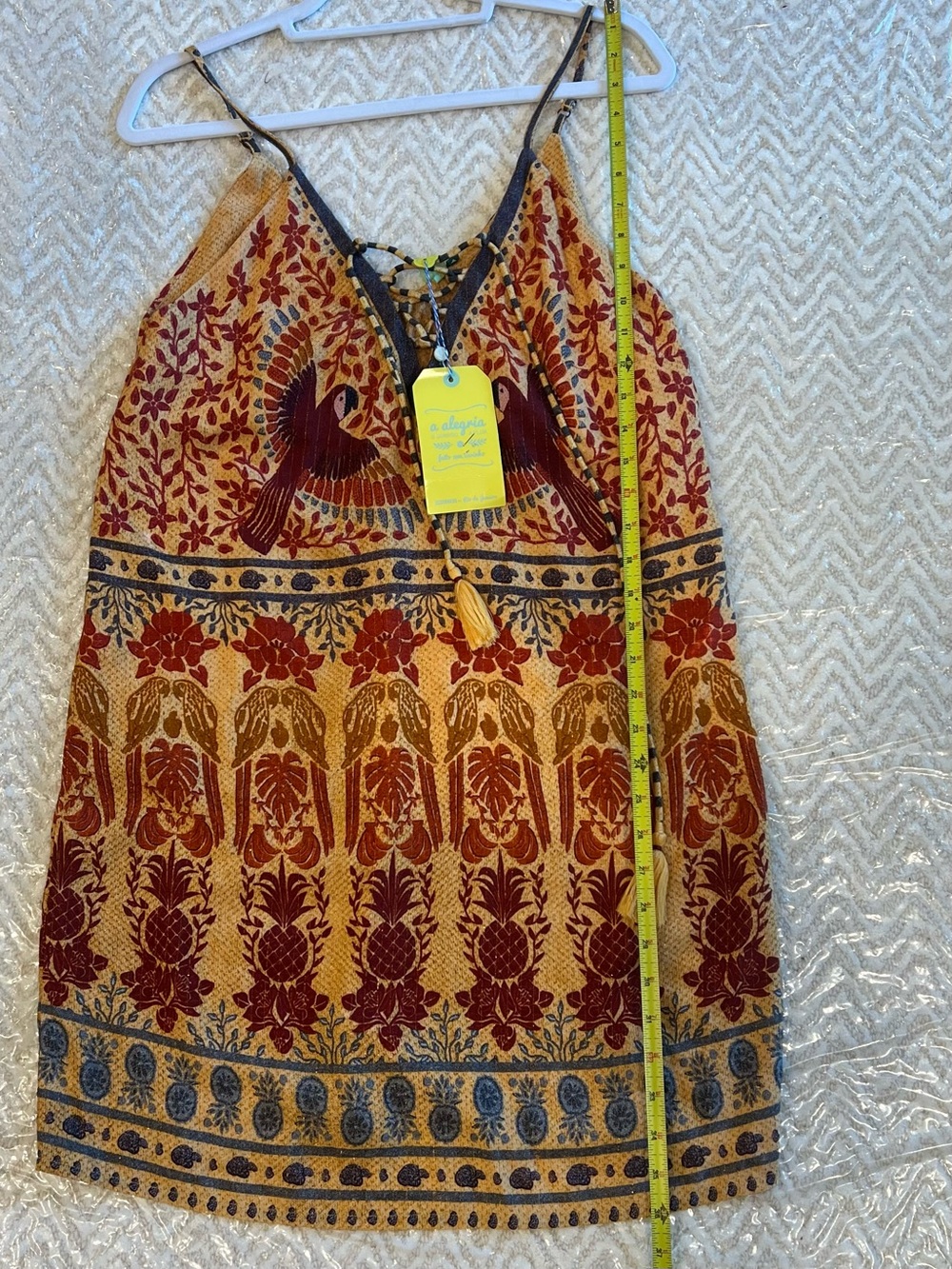 Farm Rio Dress - Picture 5 of 7